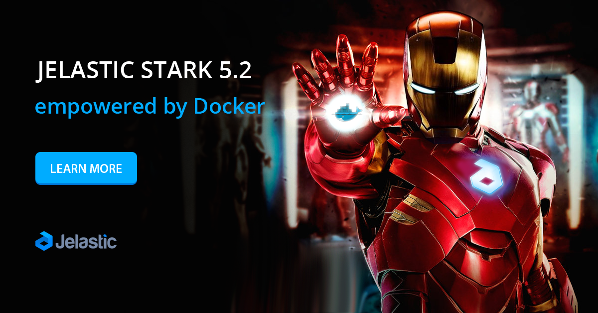 Jelastic PaaS Made a Step to Fully Automated Installations and Upgrades